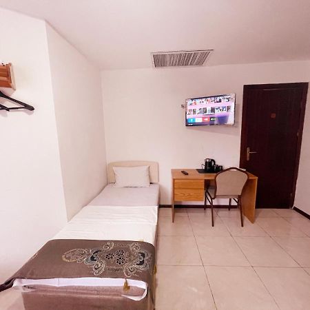 White Horse Hotel Baku Luaran gambar
