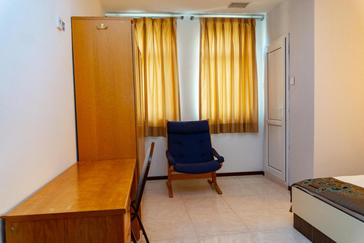 White Horse Hotel Baku Luaran gambar