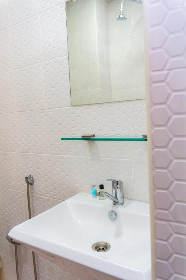 White Horse Hotel Baku Luaran gambar