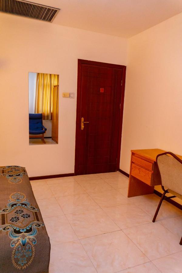 White Horse Hotel Baku Luaran gambar