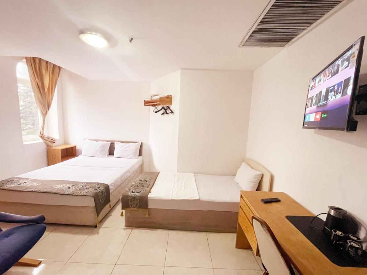 White Horse Hotel Baku Luaran gambar