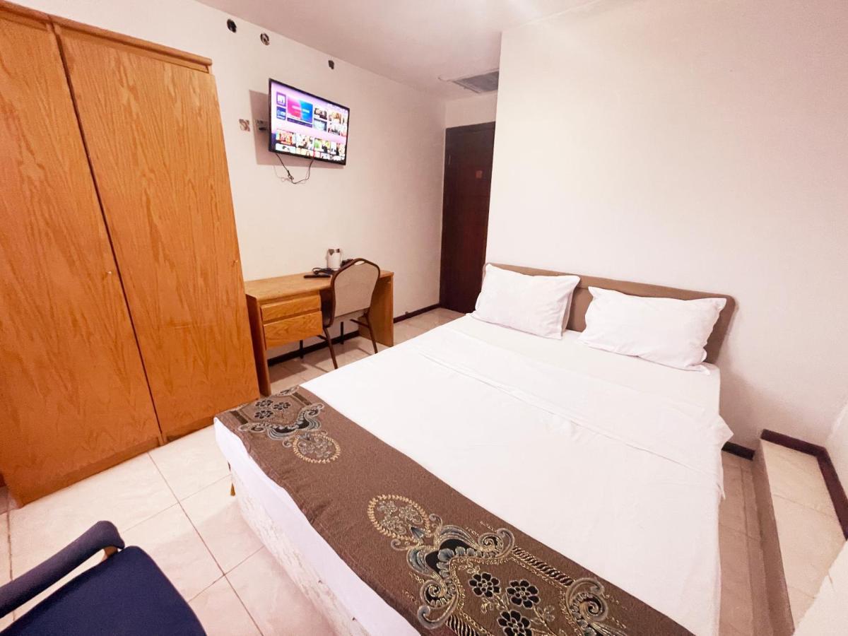 White Horse Hotel Baku Luaran gambar