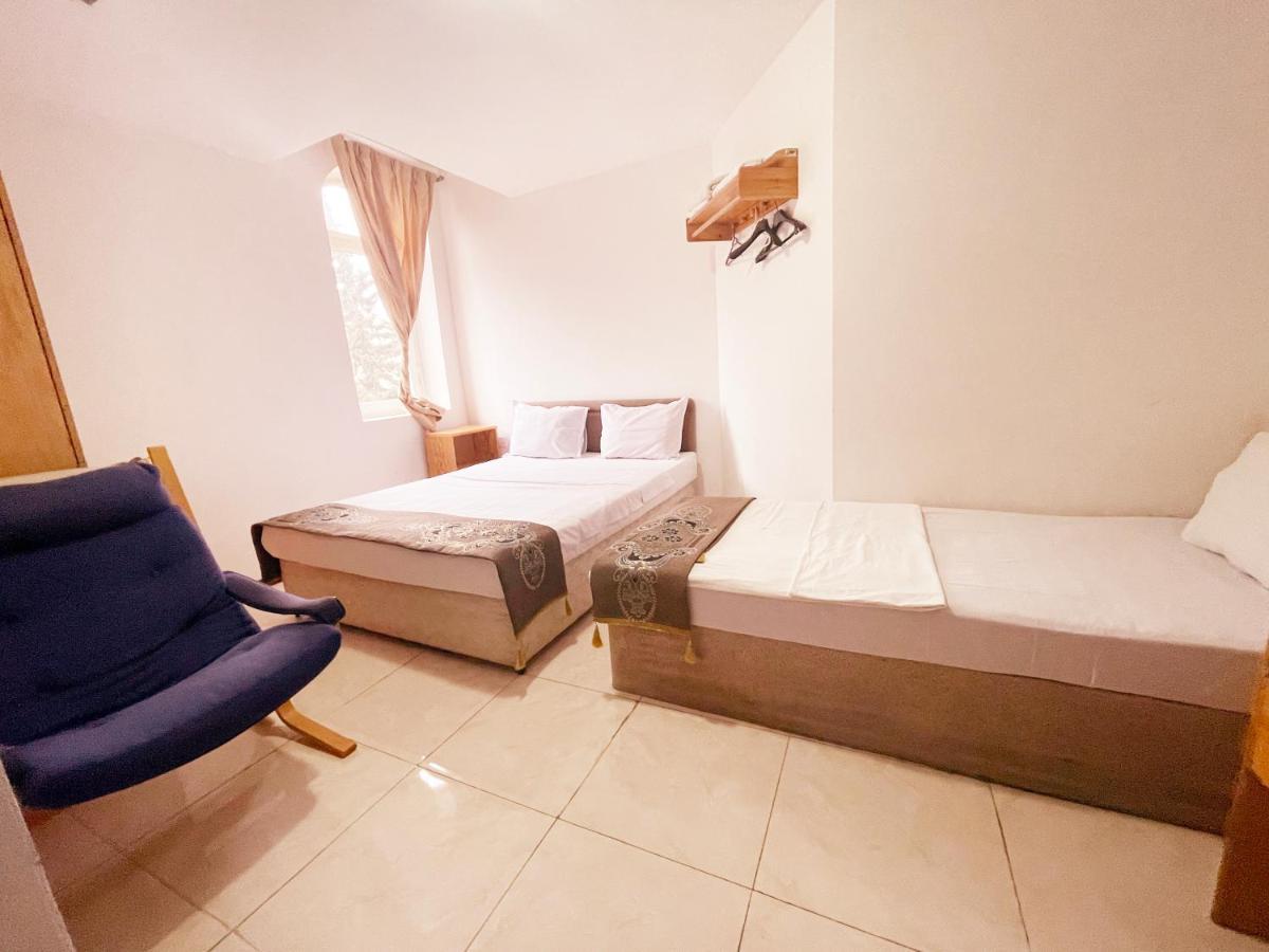 White Horse Hotel Baku Luaran gambar