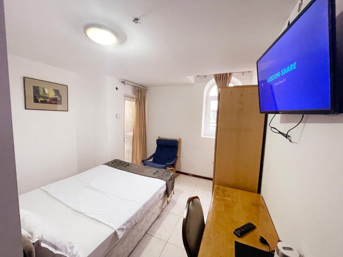 White Horse Hotel Baku Luaran gambar