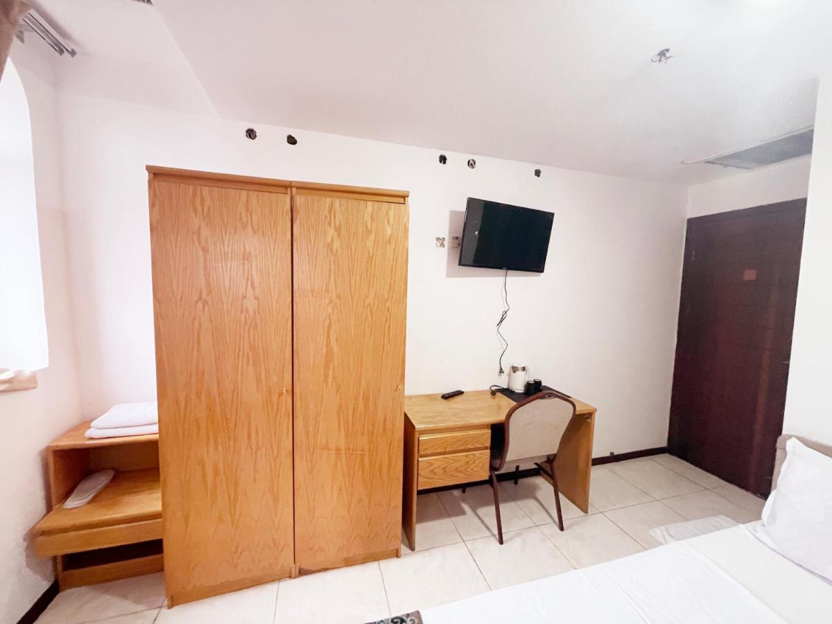 White Horse Hotel Baku Luaran gambar