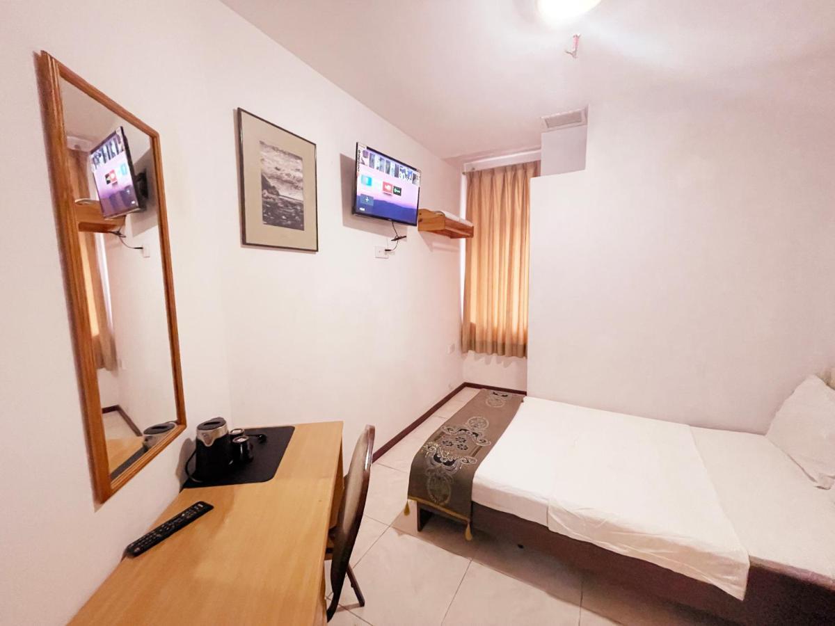 White Horse Hotel Baku Luaran gambar