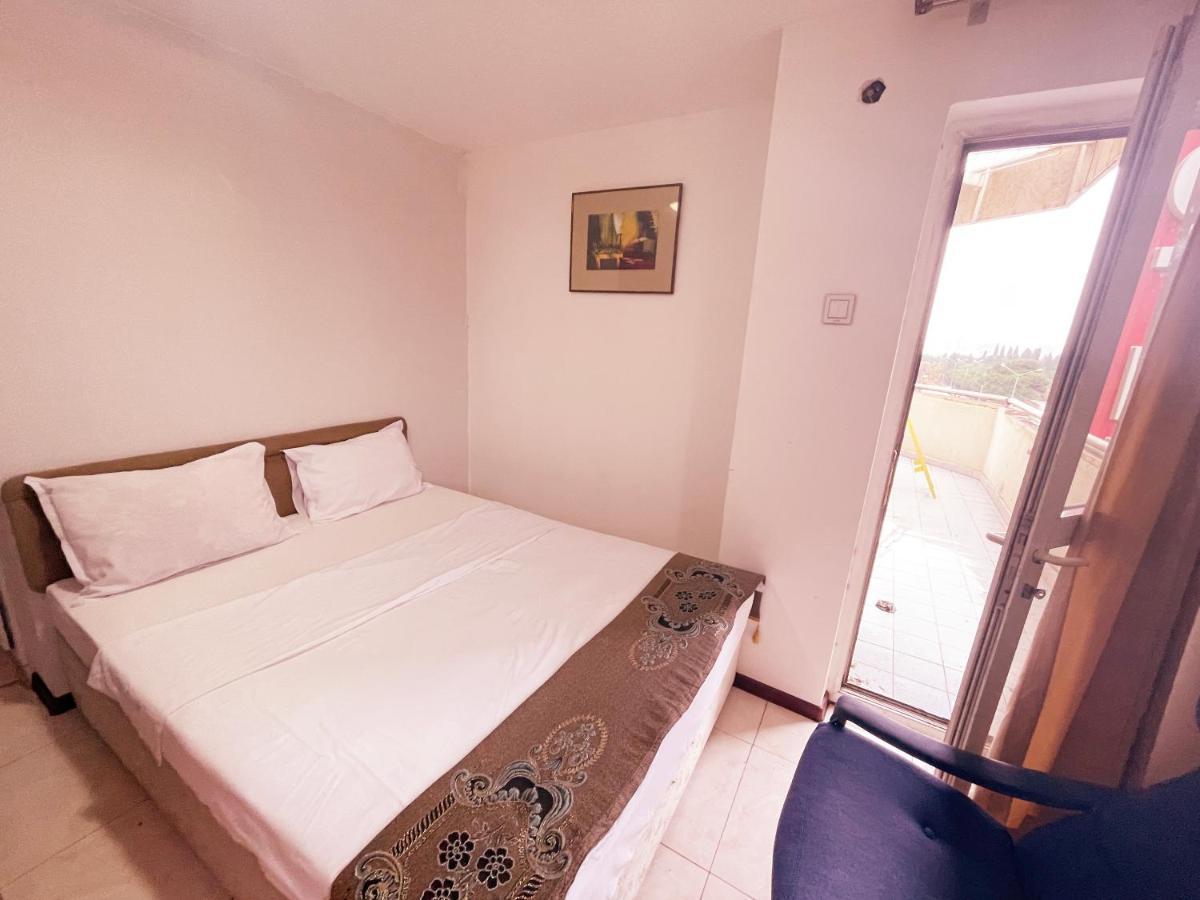 White Horse Hotel Baku Luaran gambar